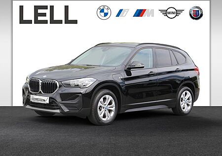 BMW X1 xDrive25e Advantage DAB Navi Tempomat Shz