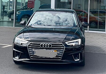 Audi A4 35 TDI S tronic sport sport