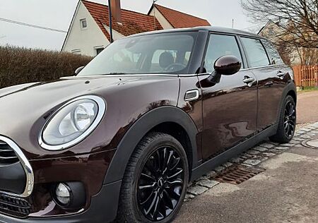 Mini Cooper Clubman Cooper Cooper
