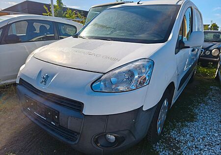Peugeot Partner L2 Maxi, Klima AHK, HDi