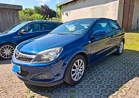 Opel Astra Edition 1.8 Edition