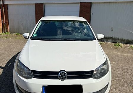 VW Polo Volkswagen 1.2 LIFE