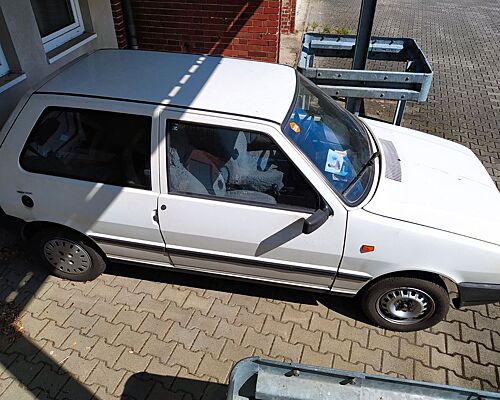 Fiat Uno
