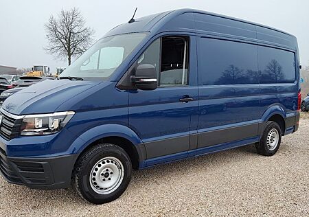 VW Crafter Volkswagen 2.0TDI Kasten 30 L2H2 Hochdach FWD Kamer