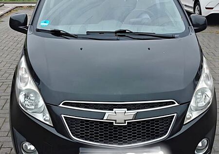 Chevrolet Spark 1.0 LS