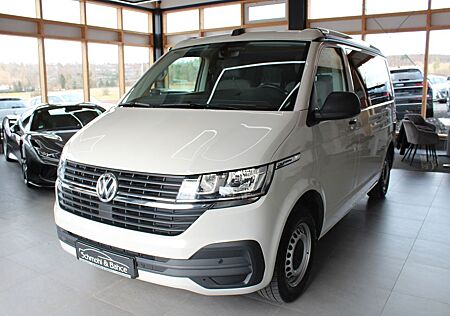VW T6 California Volkswagen T6.1 California 2.0 TDI Beach Camper FWD