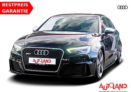 Audi RS3 Sportback 2.5 TFSI quattro Totwinkel H&R