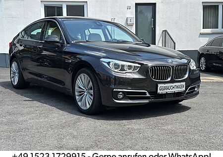 BMW 535 d xDrive Gran Turismo*HeadUP*Kamera*