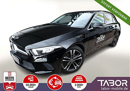 Mercedes-Benz A 180 DCT Edition 19 LED Nav SHZ PDC Kam LM18Z