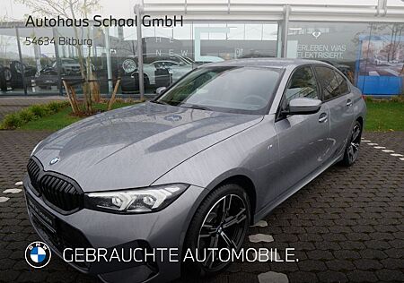 BMW 320d xDrive xDrive M Sport ACC RFK SHZ NAV