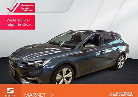 Seat Leon Sportstourer FR-Line 1.5 eTSI *DSG*KAM*NAVI