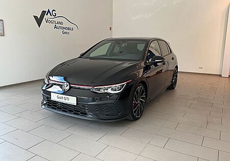 VW Golf Volkswagen GTI Clubsport ,Matrix-LED,Navi,DCC,Kamera