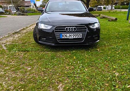 Audi A4 2.0 TDI 110kW multitronic Ambiente Avant ...