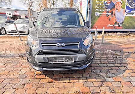 Ford Grand Tourneo Connect Trend