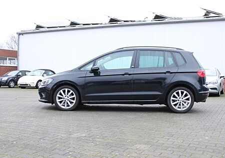 VW Golf Sportsvan Volkswagen 1.6 TDI Comfortline