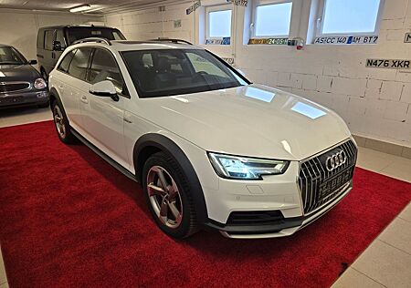 Audi A4 Allroad 2.0 TDI S tronic quattro PANORAMA