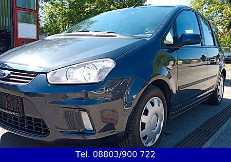 Ford C-Max Style