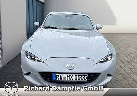 Mazda MX-5 2.0L SKYACTIV-G (184 hp) Exclusive-line