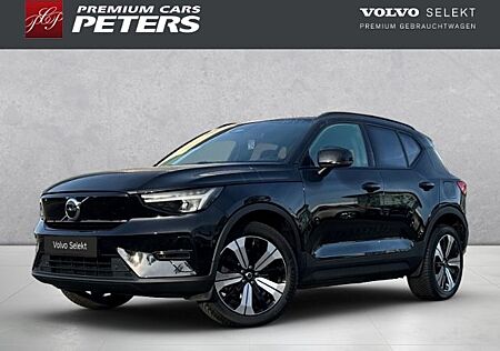 Volvo XC 40 XC40 Core Pure Electric 2WD 19''LM Wärmepumpe Wi