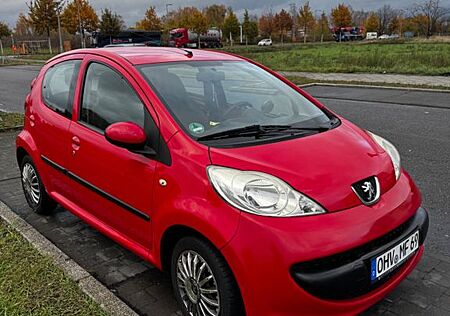 Peugeot 107 Filou 70 Filou