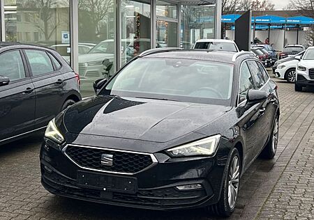 Seat Leon *Sportstourer*Beats*LED*App-Con*Kamera*