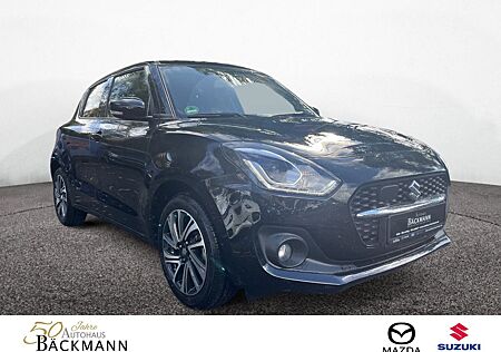 Suzuki Swift 1.2 Comfort+Hybrid