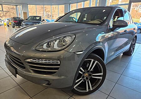Porsche Cayenne Diesel