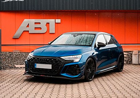 Audi RS3 -R ABT 1 of 200 - 373kW, VAT