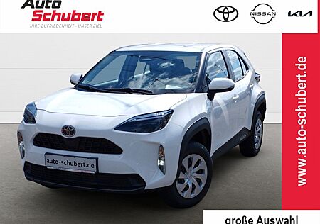 Toyota Yaris Cross Business Edition 1,5l 4x2 Navi Apple