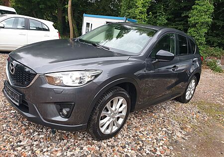 Mazda CX-5 Sports-Line AWD