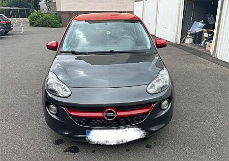Opel Adam UNLIMITED 1.2 UNLIMITED