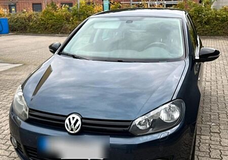 VW Golf Volkswagen 1.2 TSI BlueMotion Technology MATCH MAT...