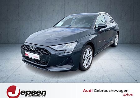Audi A3 Sportback 35 TFSI Navi 17´ FLA elHeck MfLkrd