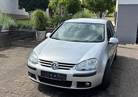 VW Golf Volkswagen 1.6 Comfortline Comfortline
