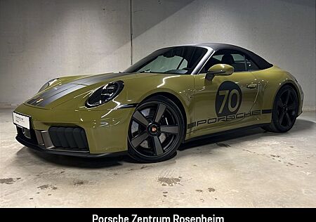 Porsche 992 (911) Spirit 70 |InnoDrive | Komfortzugang