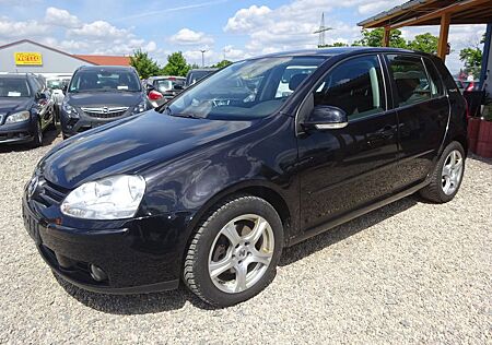 VW Golf Volkswagen 1.4 TSI Tour