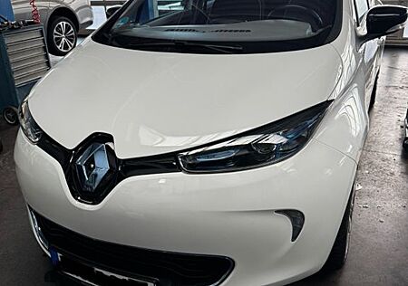 Renault ZOE Life *Kaufbatterie*