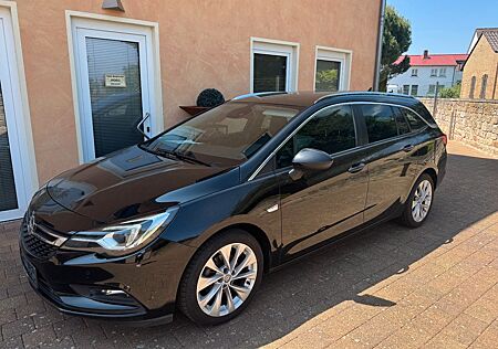 Opel Astra K Sports Tourer Business*1.Hd.*Navi*LED*