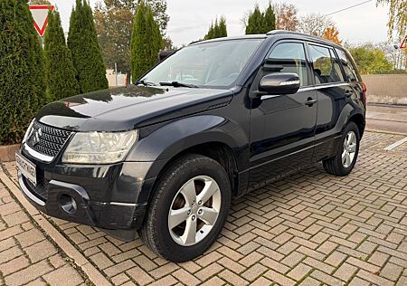 Suzuki Grand Vitara 2.4 VVT Comfort