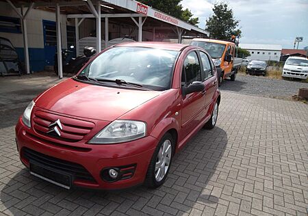 Citroën C3 HDi 110 FAP VTR