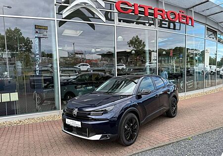 Citroën C4 X Hybrid 145 Doppelkupplung 6-Gang MAX
