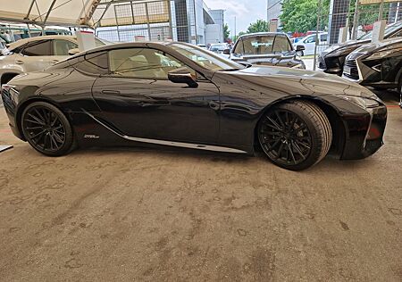 Lexus LC 500 LC 500h 500h