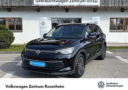 VW Tiguan Volkswagen 1,5 TSI DSG Goal (ACC+LED+Navi) Klima