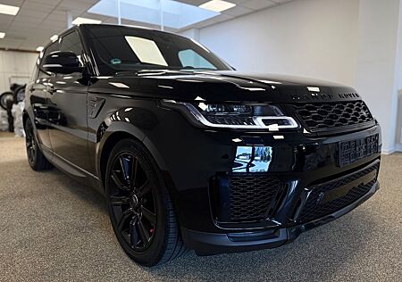 Land Rover Range Rover Sport / PANO / VOLL LEDER / LED