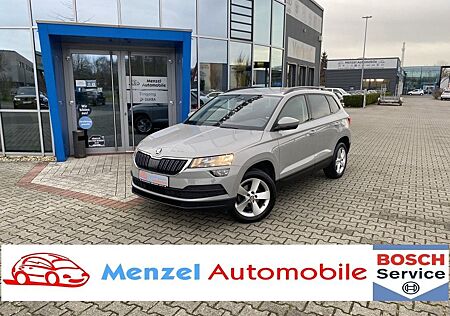 Skoda Karoq 1.6 TDI SCR DSG Ambition NAV PDC SH