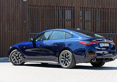 BMW 430d xDrive Gran Coupé Individual