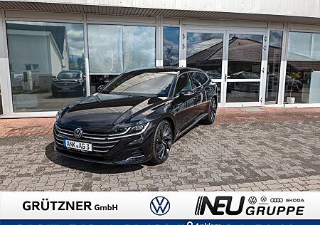 VW Arteon Volkswagen SB 2.0 TDI*LED*Leder*AHK*ACC*Kamera*