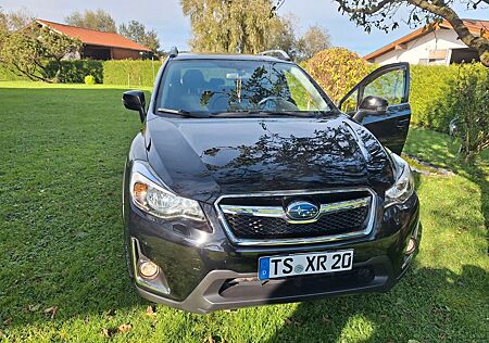 Subaru XV 2.0D Exclusive 4WD Exclusive