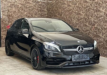 Mercedes-Benz A 45 AMG 4MATIC 280KW LED NAVI SITZHEIZ