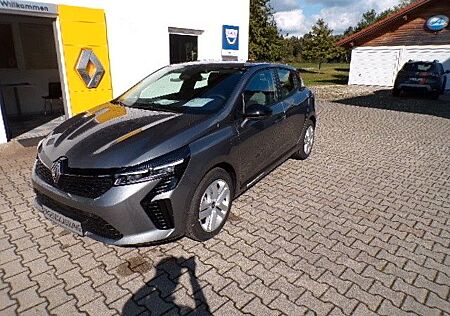 Renault Clio TCe 90 Evolution